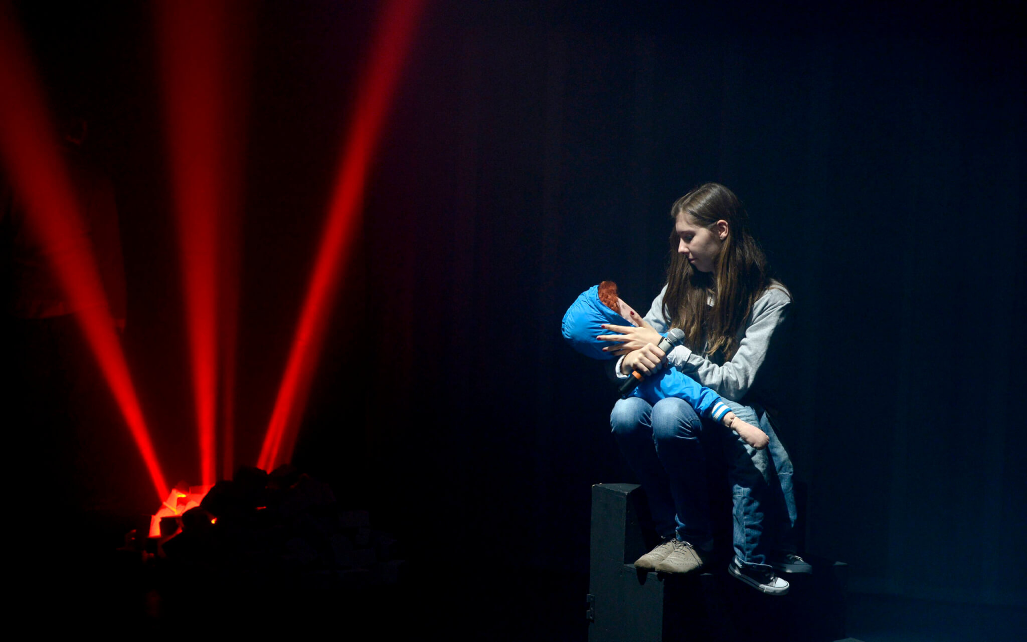 LES ENFANTS